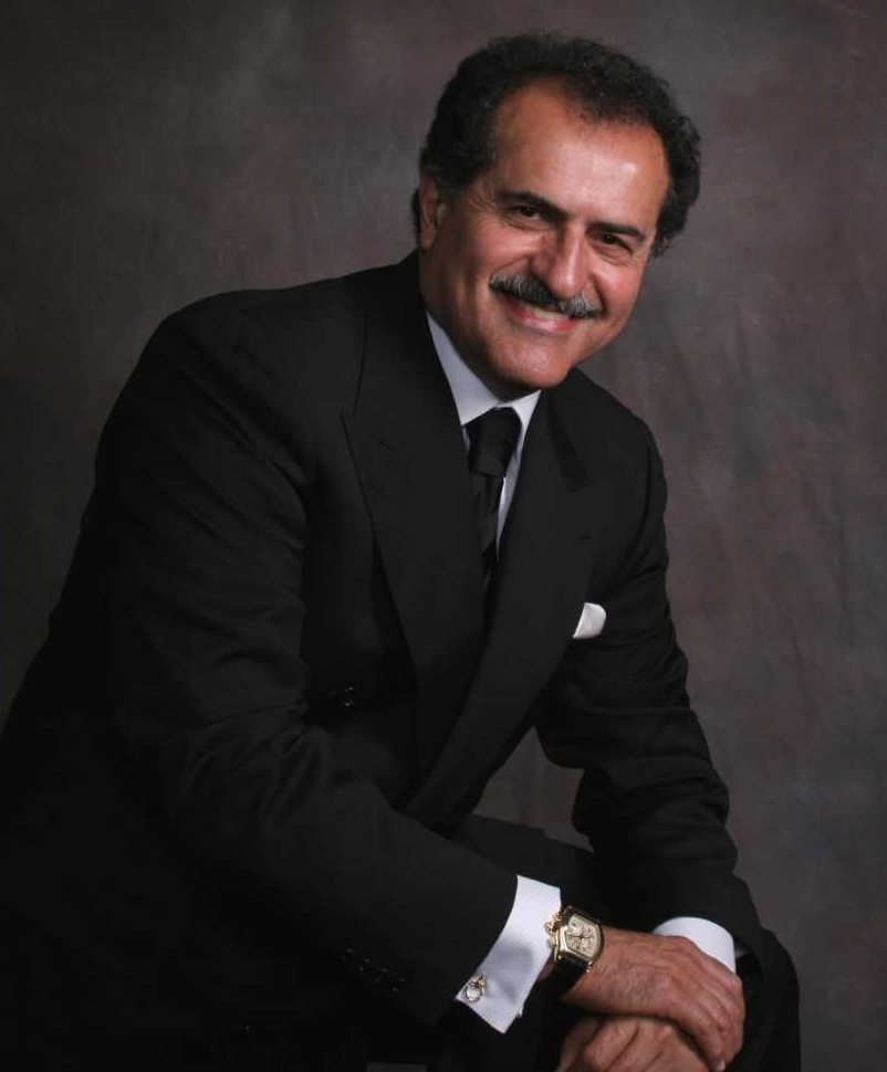 Mokhtar Asaadi, MD